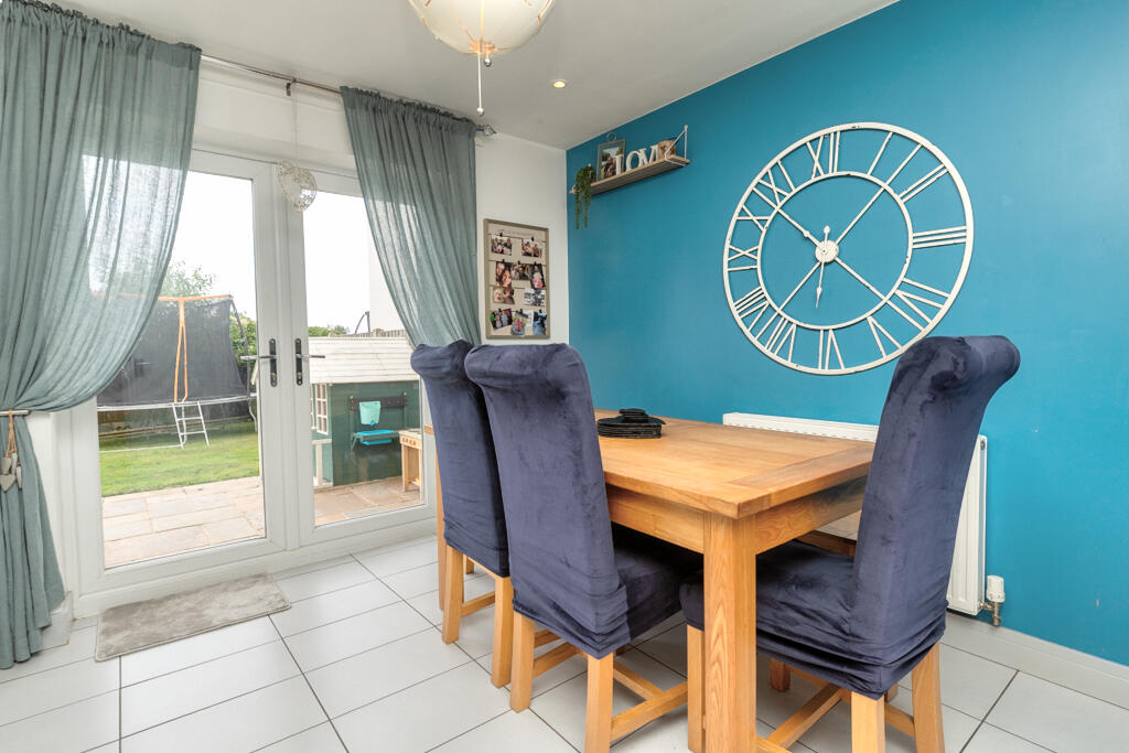 House in Prees, Shropshire - View 6