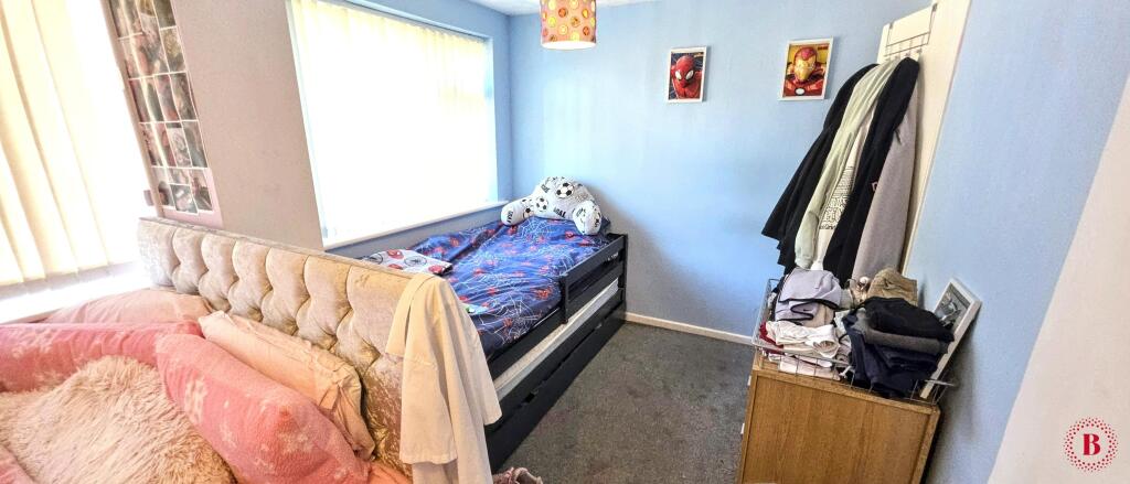 Additional image 13 of Hayworth Close, Tamworth, B79