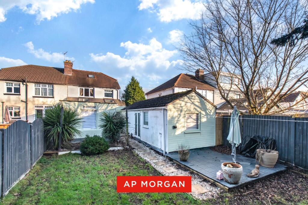 Additional image 24 of Birmingham Road, Marlbrook, Bromsgrove, Worcestershire, B61