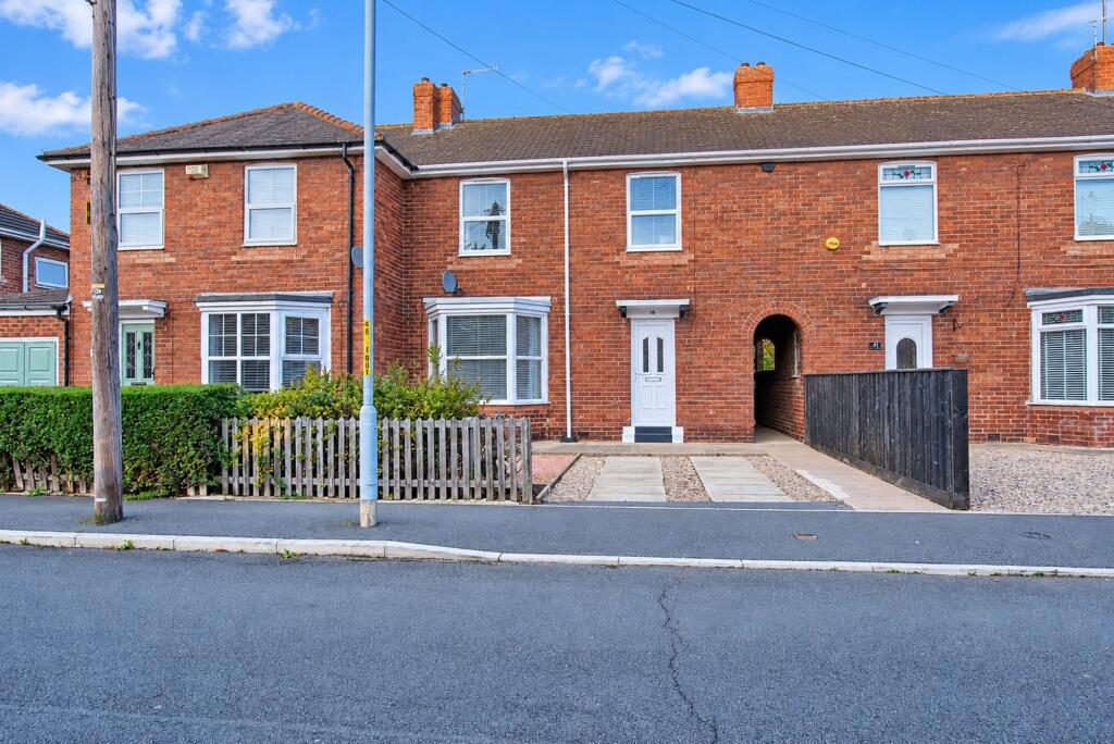 House, 89 m²