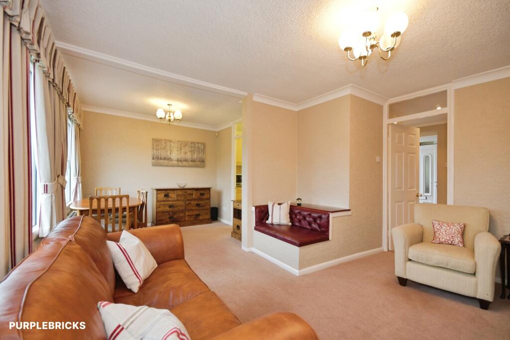 Apartment in Sheffield - View 5