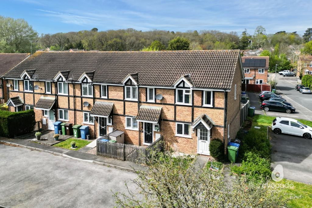 Main image of property: Statham Court, Bracknell