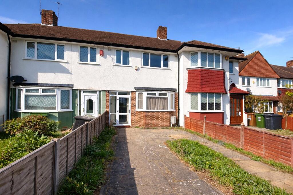 Main image of property: Whitefoot Lane, Bromley, BR1