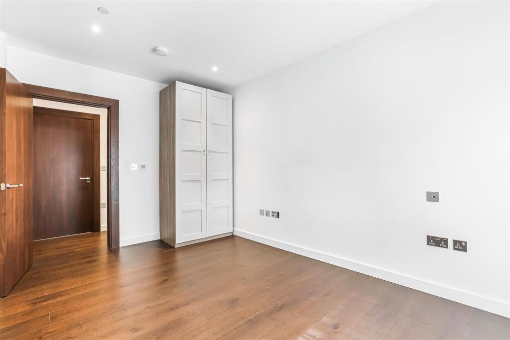 Main image of property: Malthouse Road, London