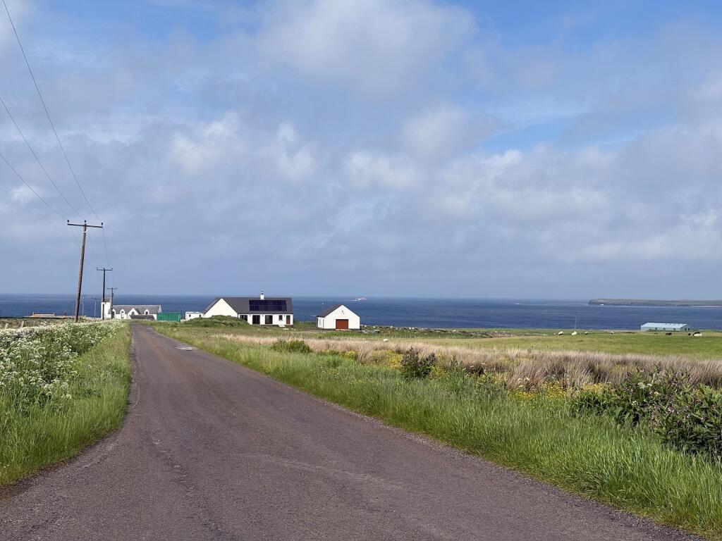 Site 2, Canisbay, Wick, Highland. KW1 4YH - View 4