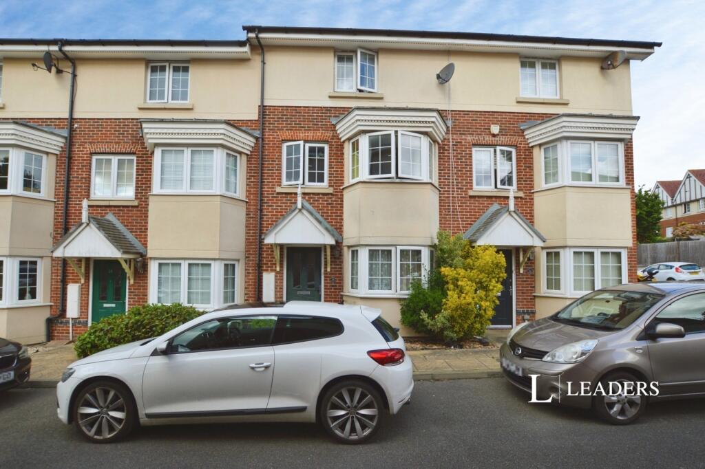 Main image of property: Blade Road, Colchester, Essex, CO4
