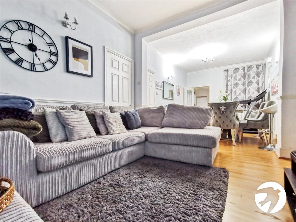 Main image of property: York Road, Dartford, Kent, DA1