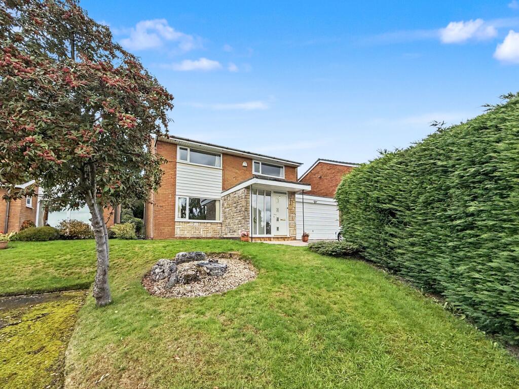 House in Bury, Greater Manchester - View 2