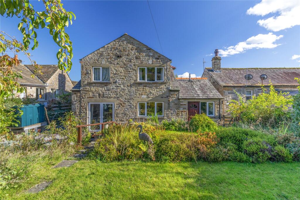 House in Hetton - View 3