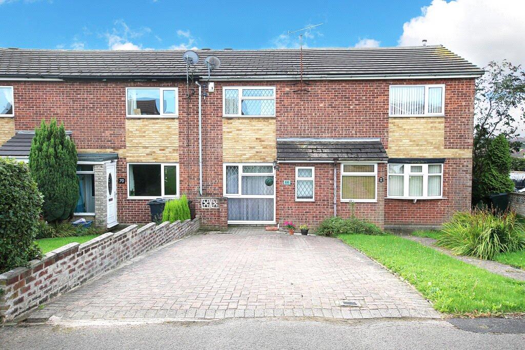 Main image of property: Holyrood Rise, Bramley, Rotherham, South Yorkshire, S66