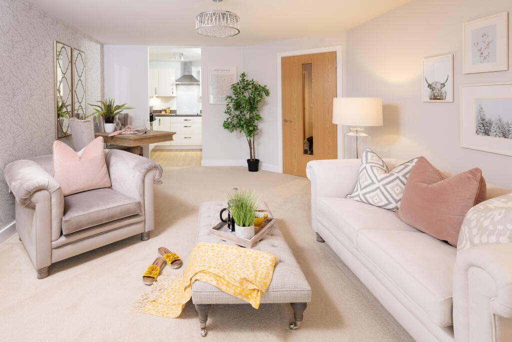 Main image of property: 32 London Rd, Dorchester, Dorset, DT1 1WY