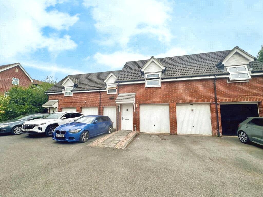Main image of property: Hansen Gardens, Hedge End, Southampton, SO30