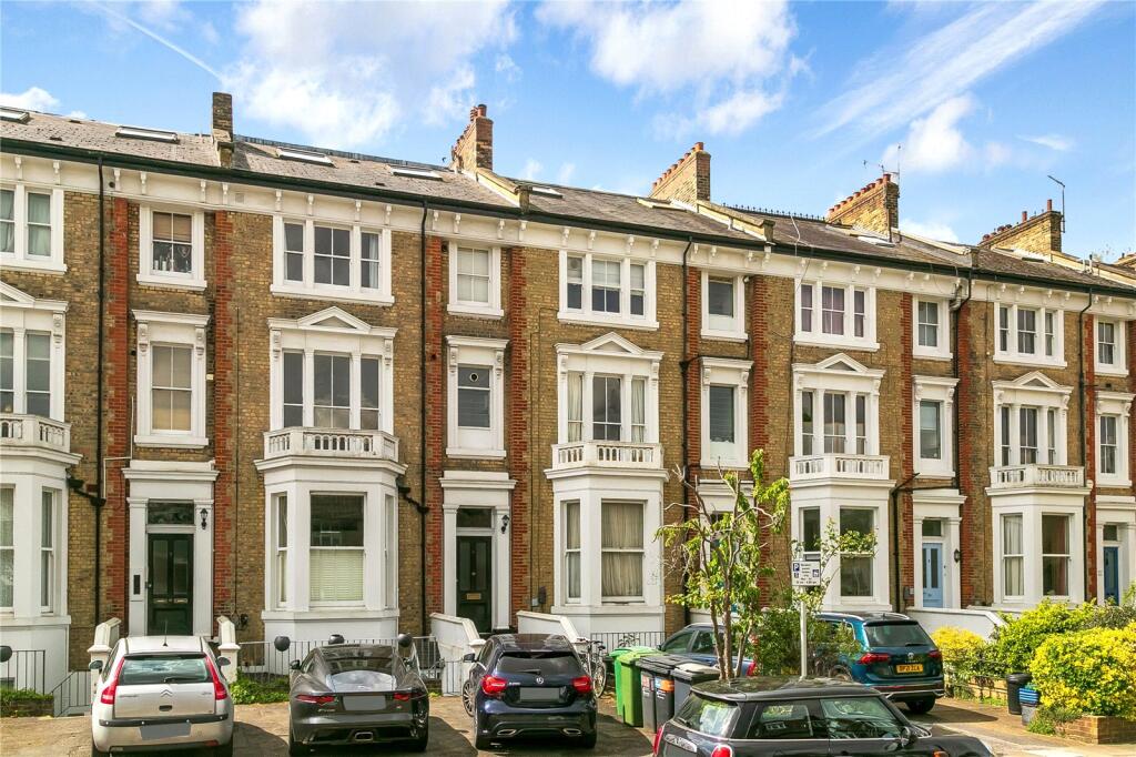 Main image of property: The Barons, Twickenham, TW1