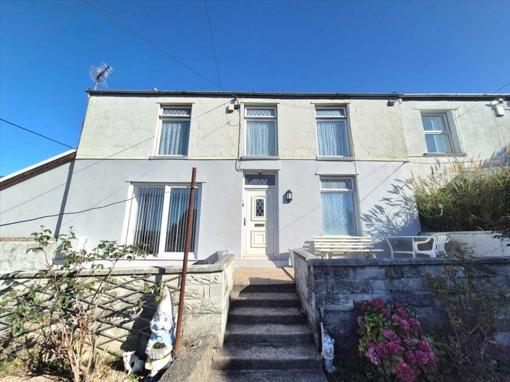 Main image of property: School Street, Porth