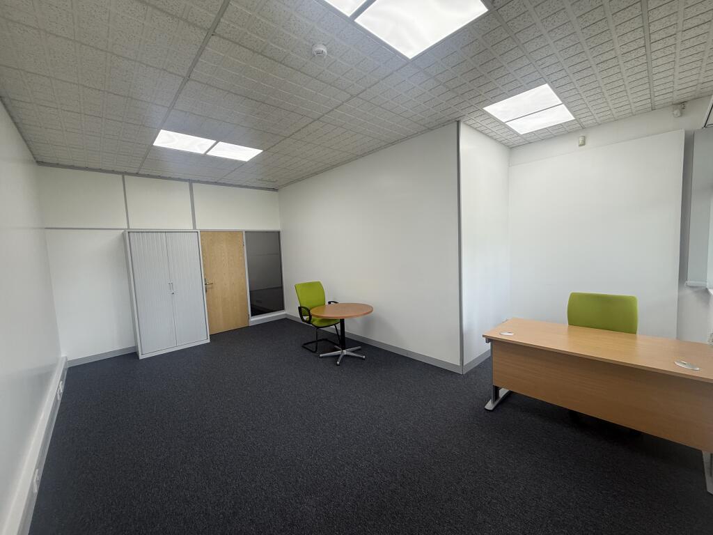 Main image of property: Pera Business Park Ltd, Pera Business Park, Melton Mowbray, Leicestershire