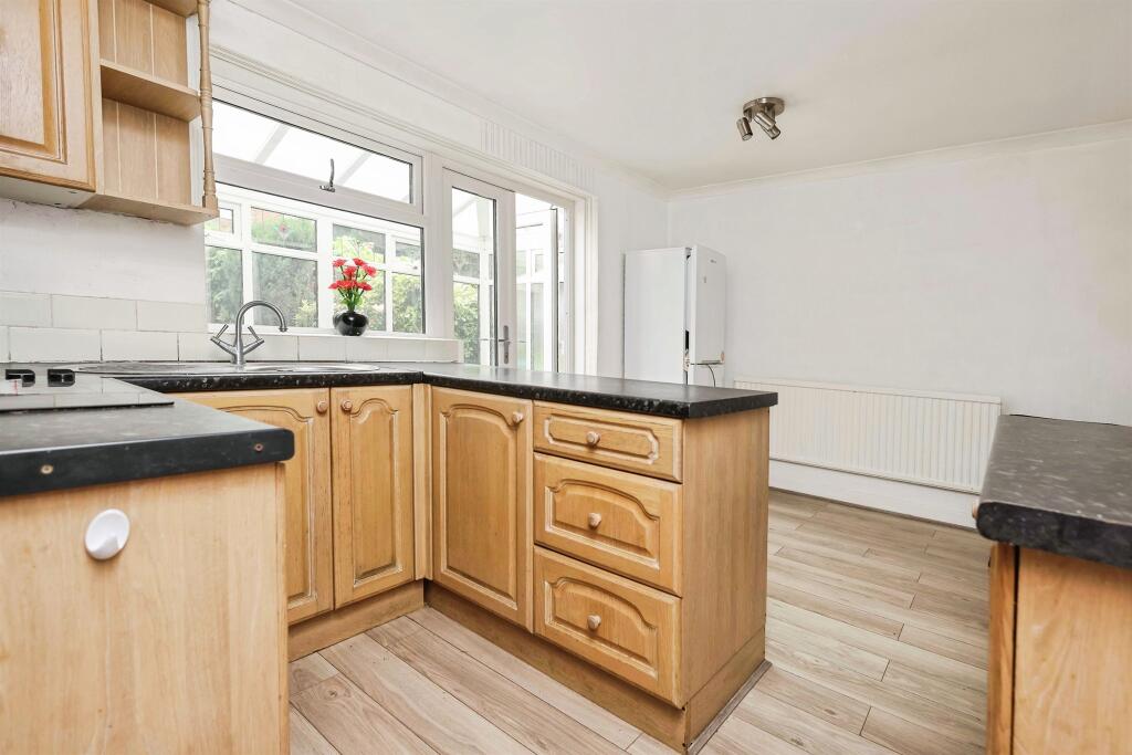 House in Birmingham, Selly Oak - View 2