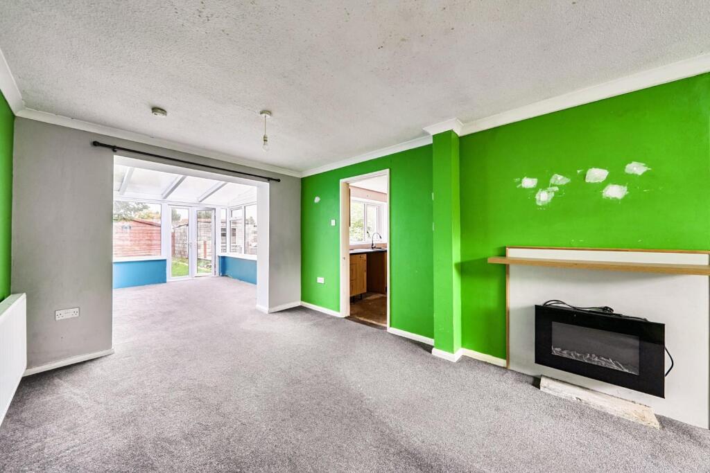 House in Havant, Leigh Park - View 3