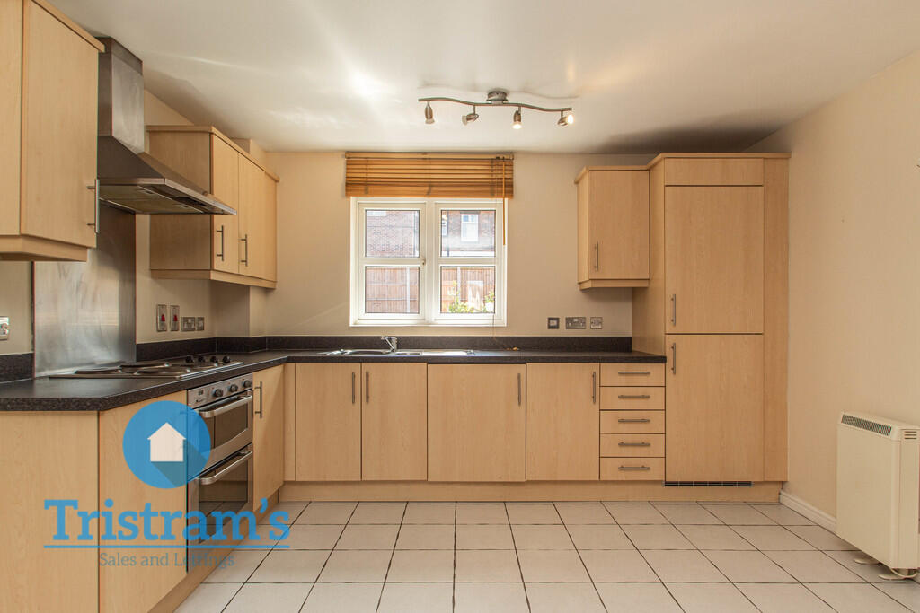 Stanhope Avenue, Nottingham photo 4