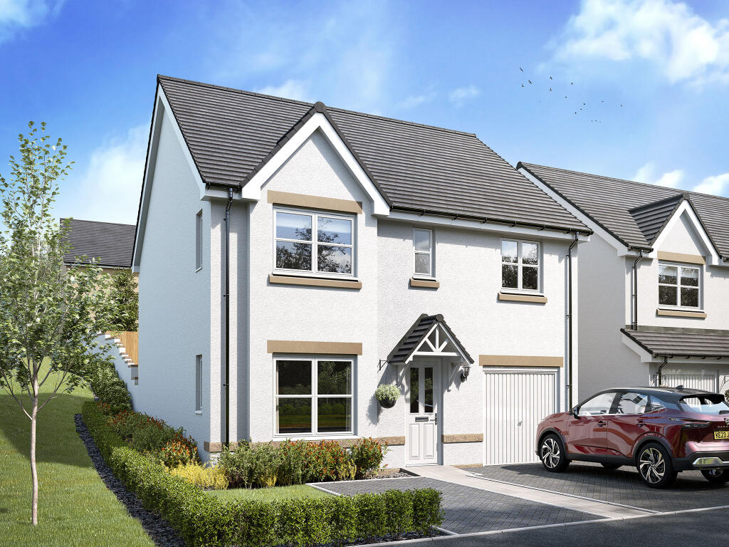 Main image of property: Kinglass View, Borrowstoun Road, Bo'ness, West Lothian, EH51 9TG