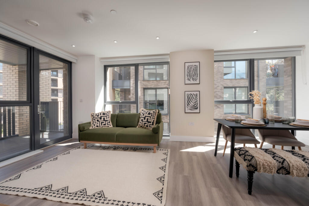 Main image of property: The Crescent Collection, Greenwich SE10