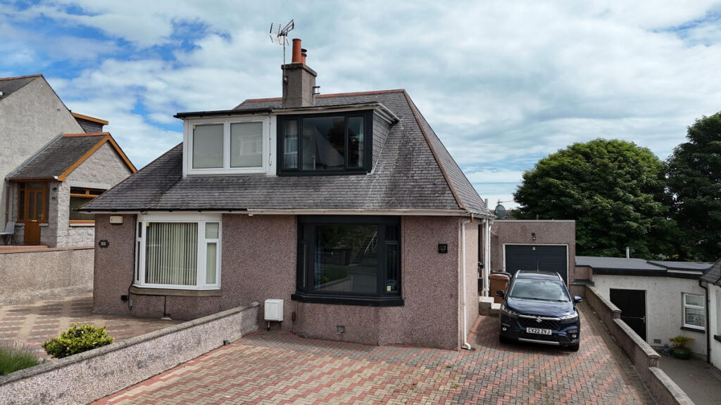 Main image of property: Simpson Road, Aberdeen, AB23