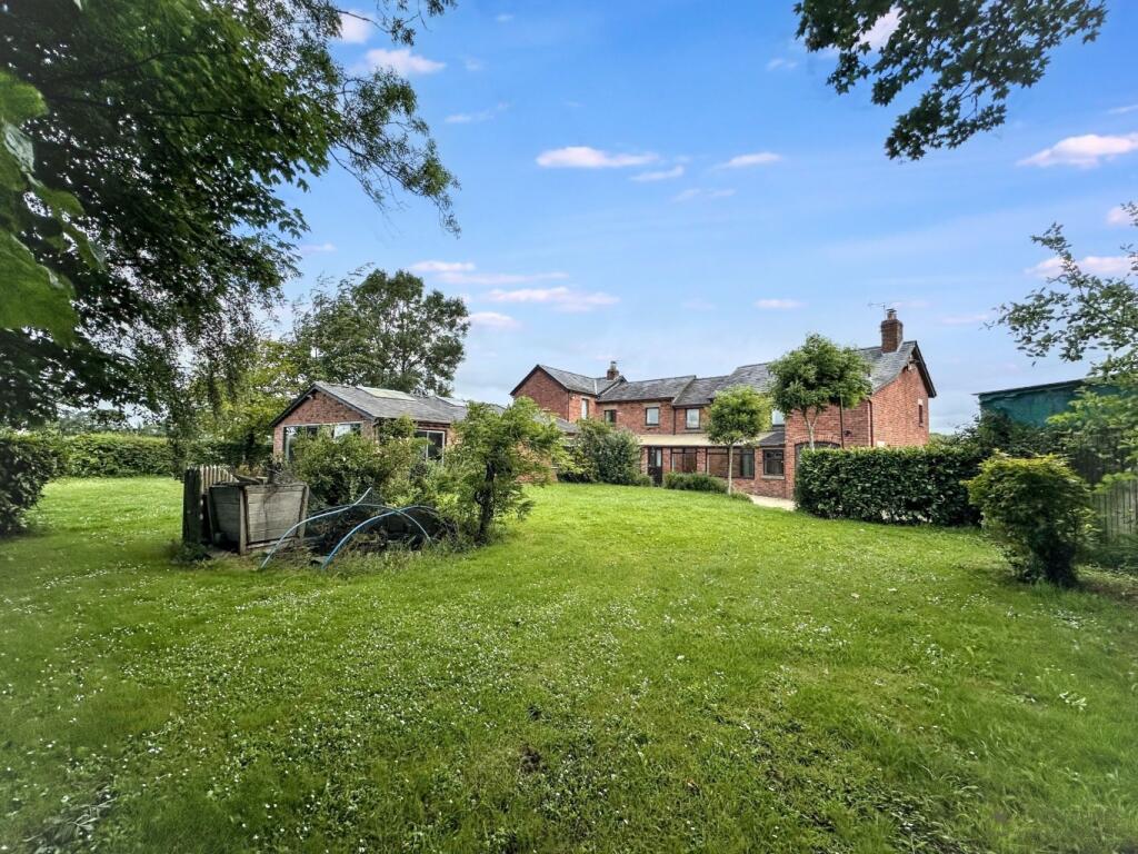 Brierley Lane, Woodplumpton photo 4