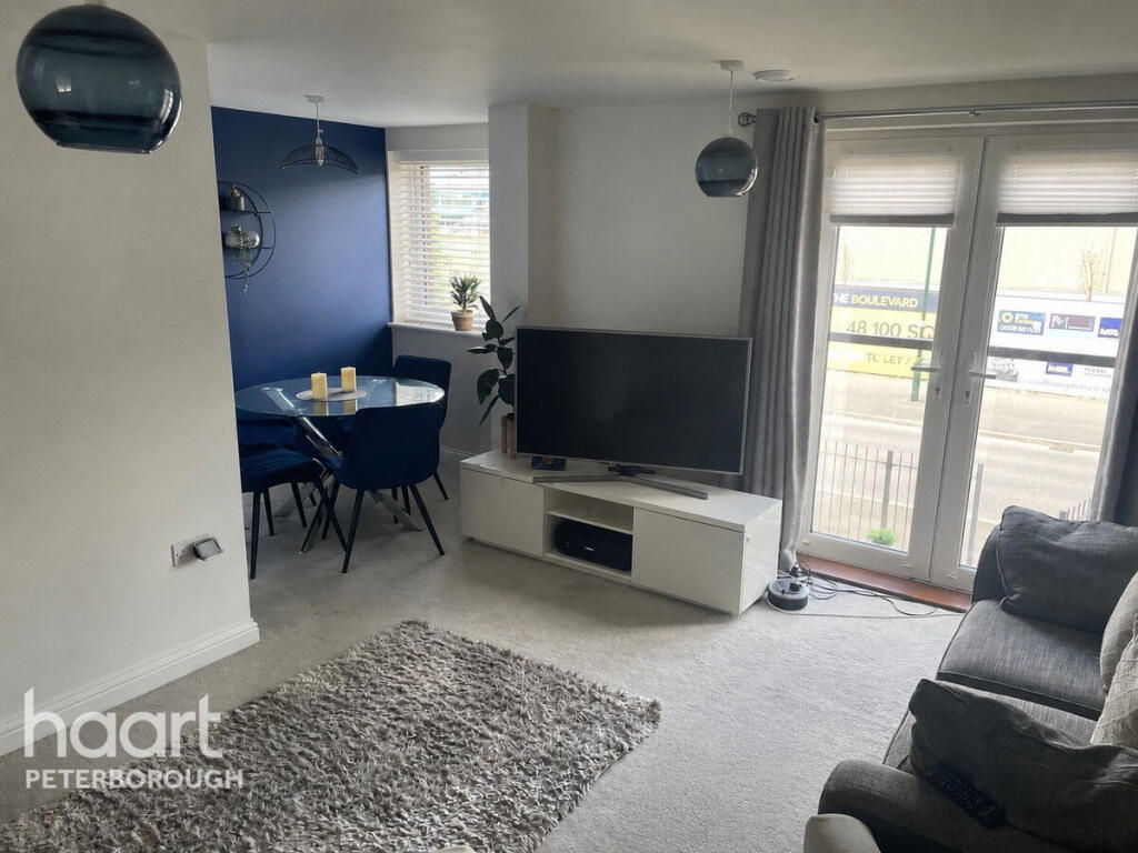 Apartment in Peterborough - View 4