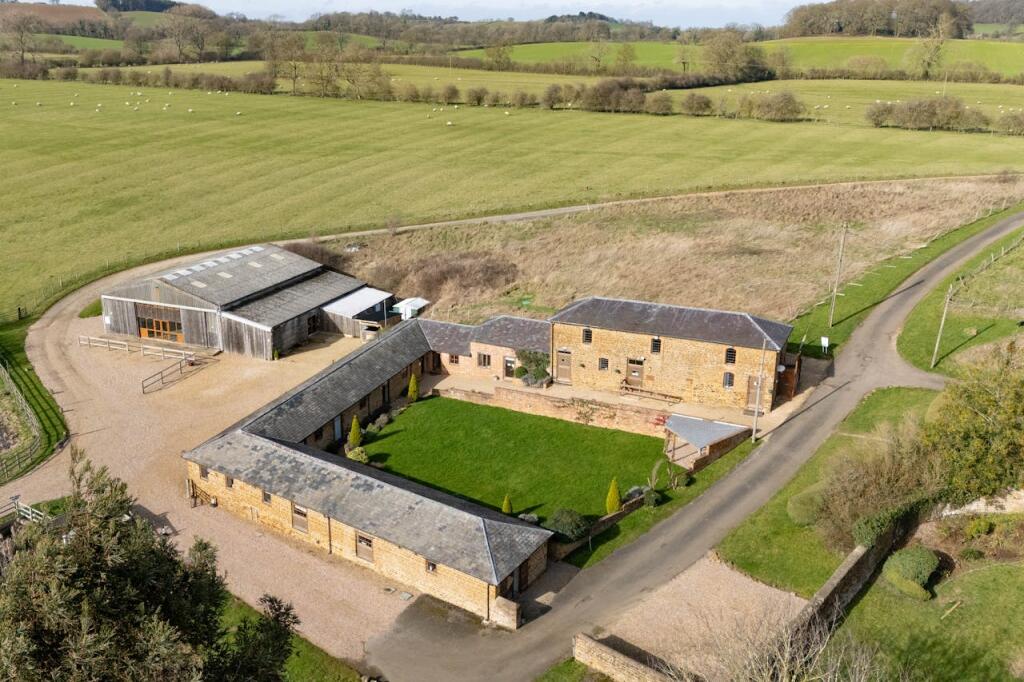 Main image of property: Multi-use Commercial Units, Fawsley Estate, Daventry, NN11 3BU