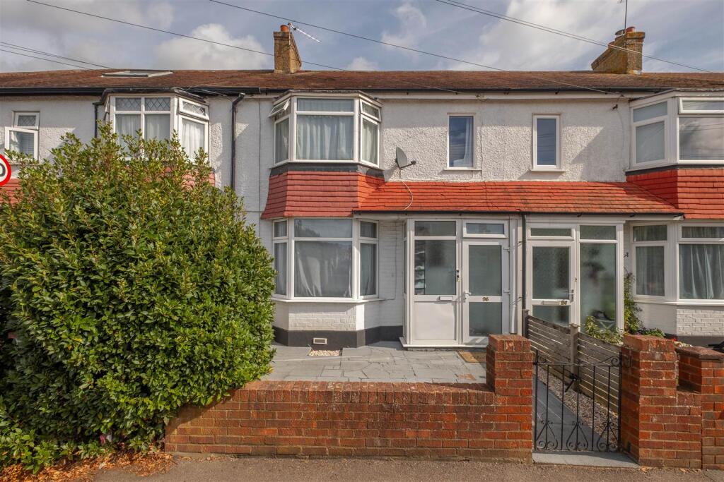 Main image of property: Tolworth Road, Surbtion