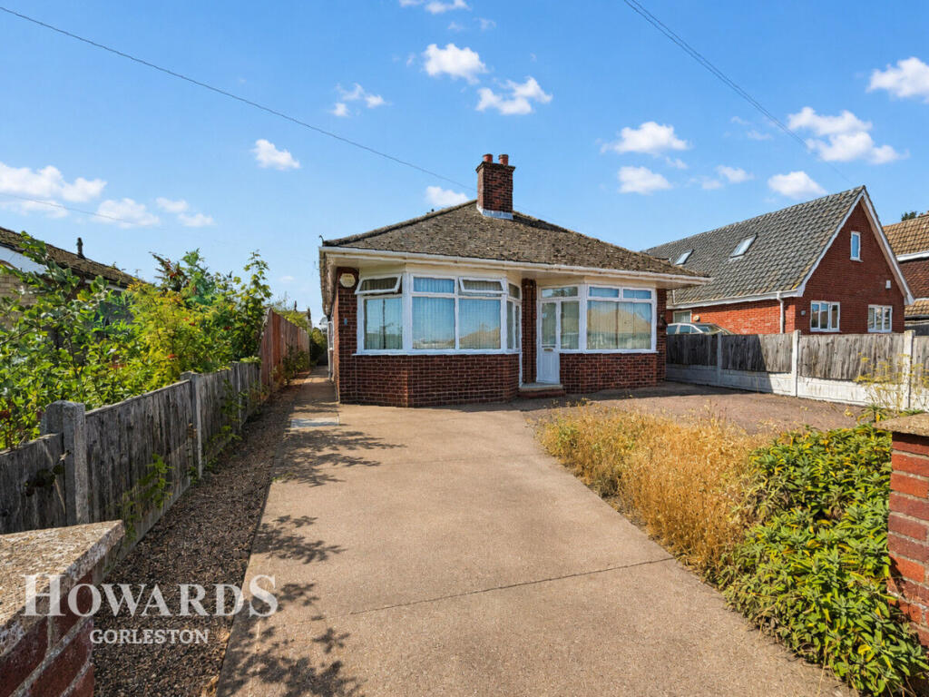 Main image of property: Chestnut Avenue, Bradwell
