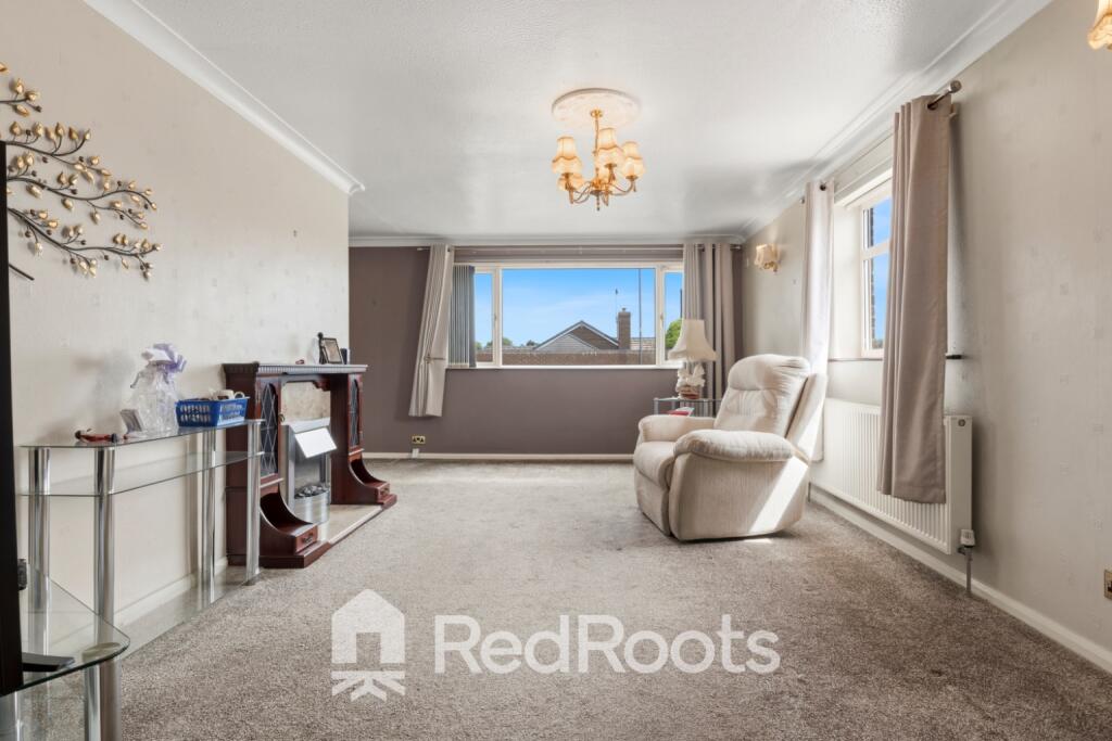 House in Doncaster, Skellow - View 4