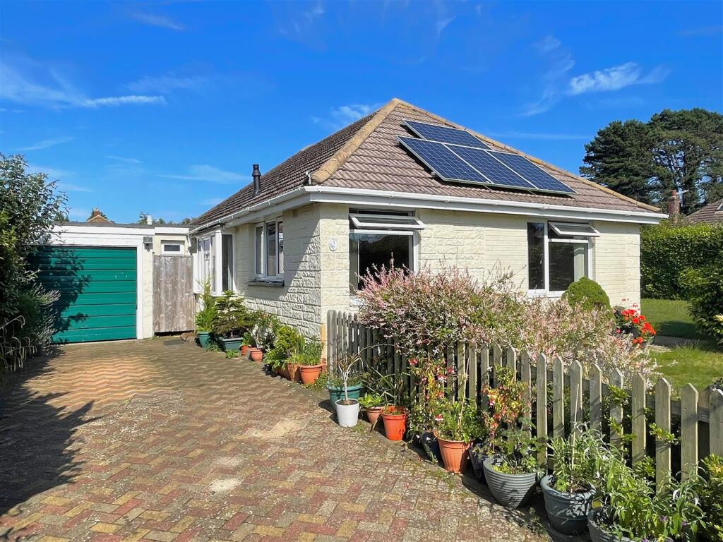 Main image of property: Fairview Crescent, Sandown