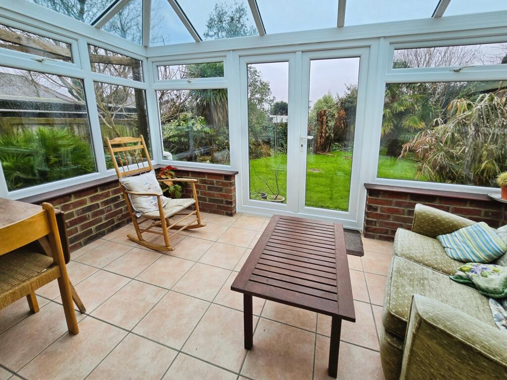 New Road, Brighstone, Newport photo 4
