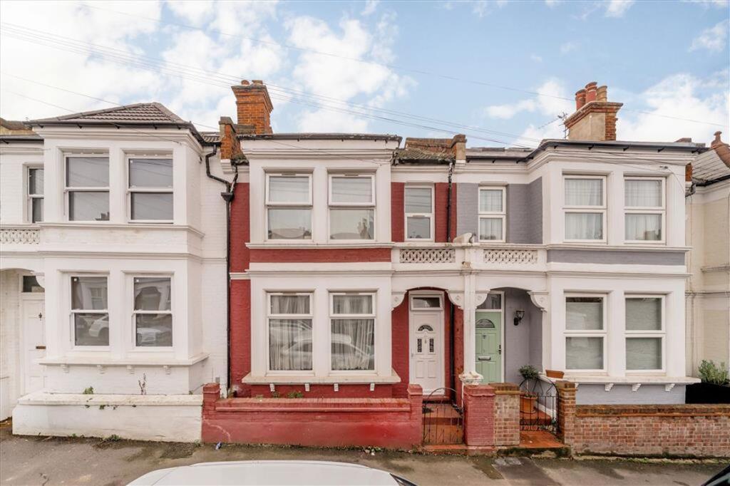 Main image of property: Murillo Road, Lewisham