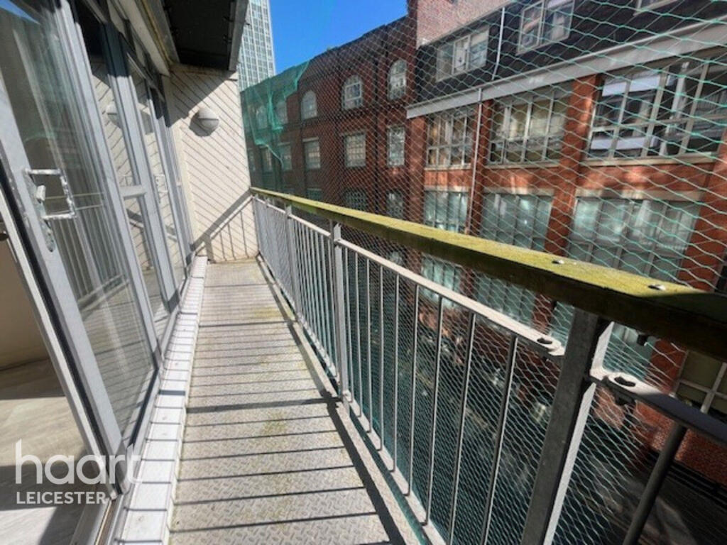 Main image of property: Rutland Street, LEICESTER