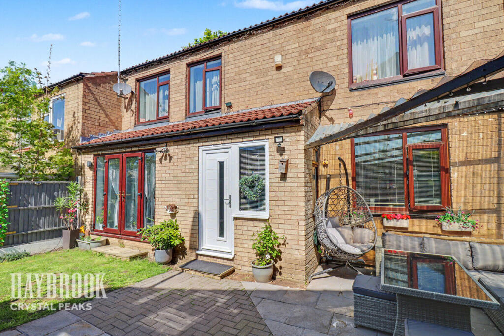 Main image of property: Eastcroft Close, Westfield