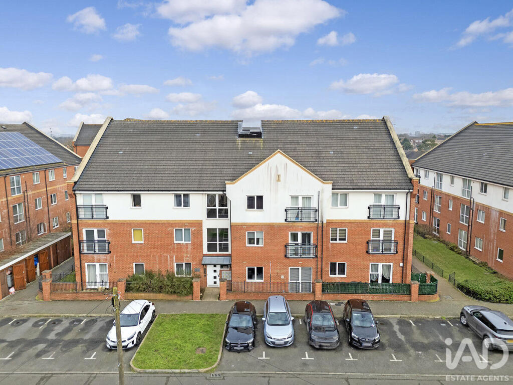 Main image of property: Brook Mead, Basildon, SS15