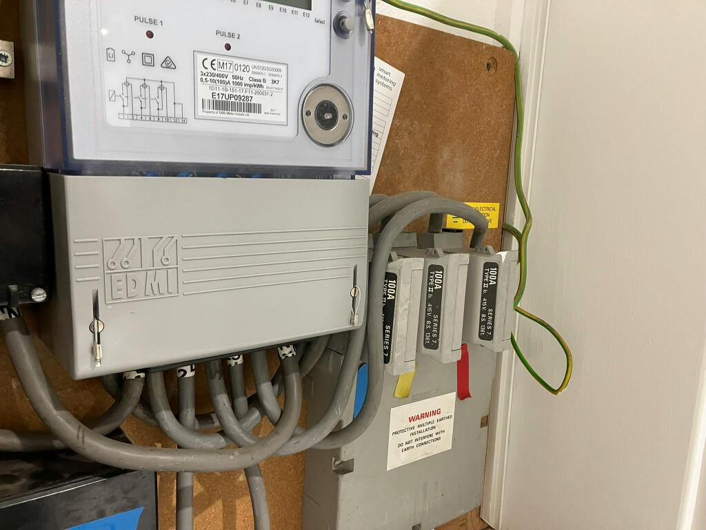 3 Phase