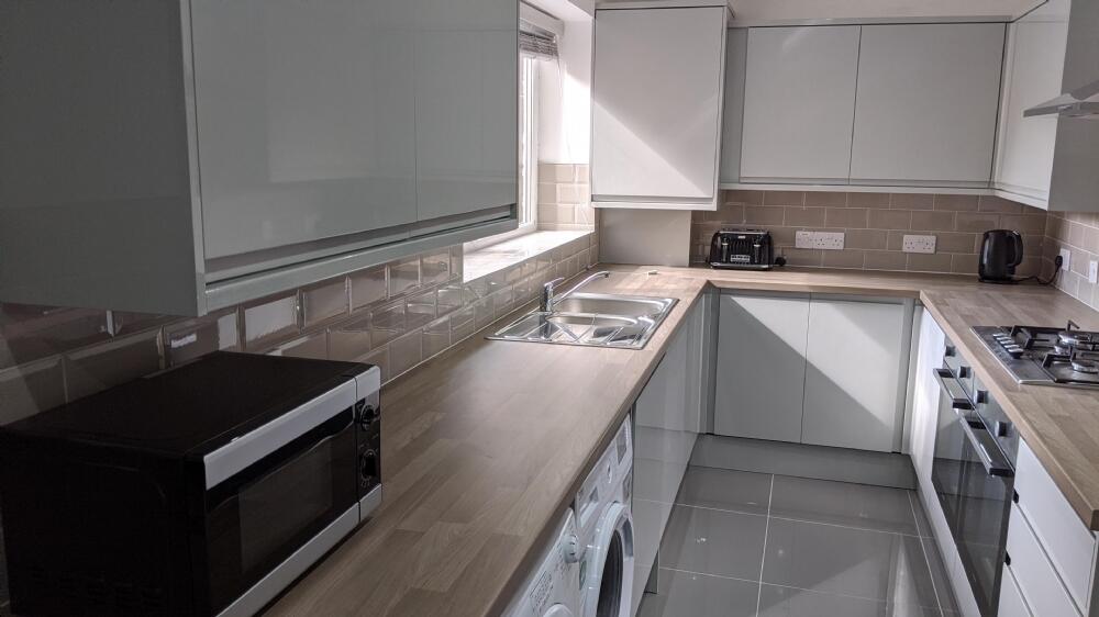House in Liverpool - View 4