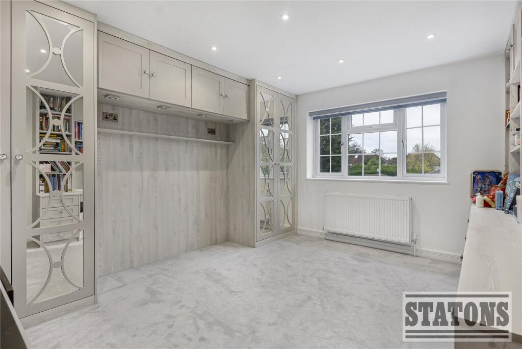 Additional image 15 of Upland Drive, Brookmans Park, Hatfield, Hertfordshire, AL9