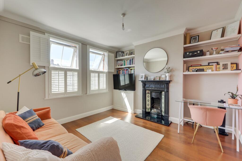 Apartment in London, Bell Green, Perry Vale - View 2