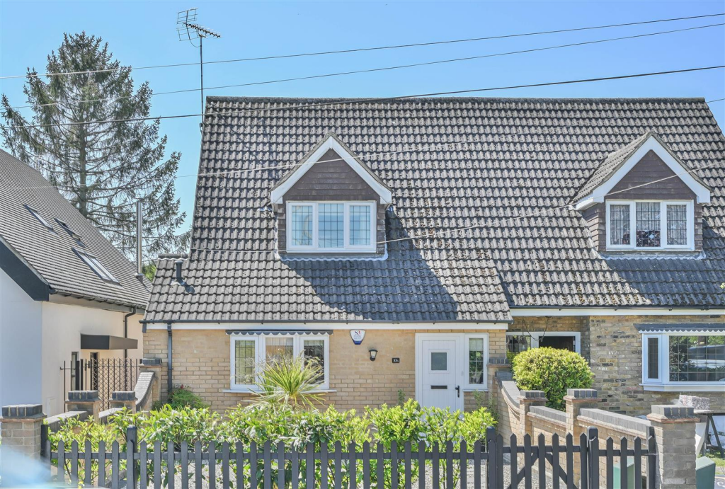Main image of property: Ingrave, Brentwood