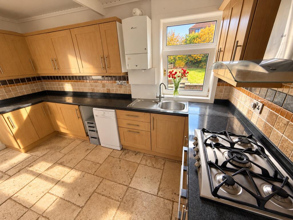 House in Lancaster, Scotforth - View 5
