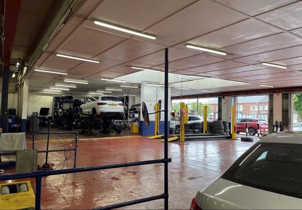 Additional image 4 of Former Kwik Fit, Marsh Hill, Birmingham, B23