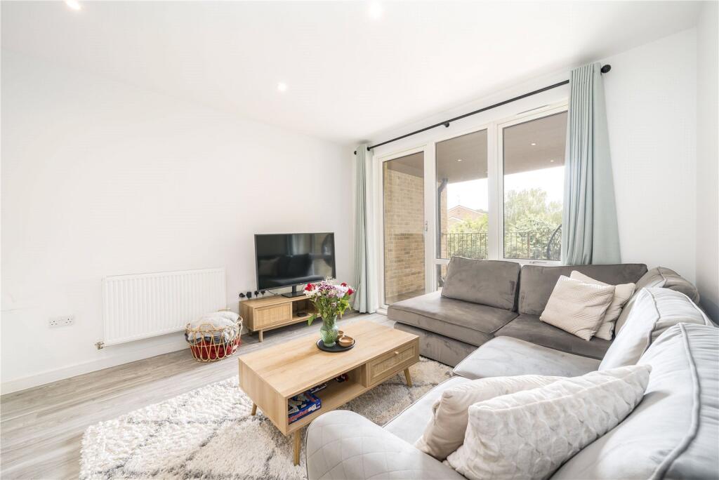 Main image of property: Blackheath Road, Greenwich, London, SE10