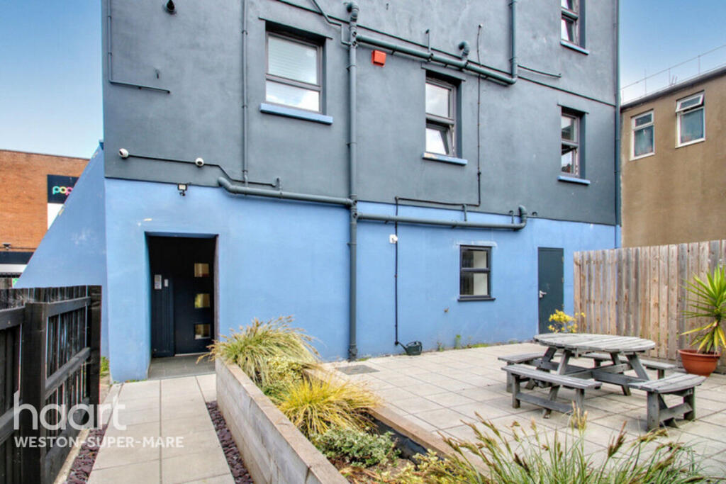 Main image of property: Richmond Street, Weston-super-mare