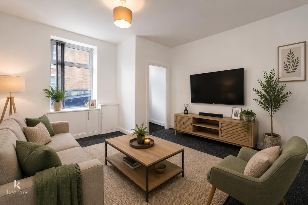 Main image of property: Water Street, Accrington