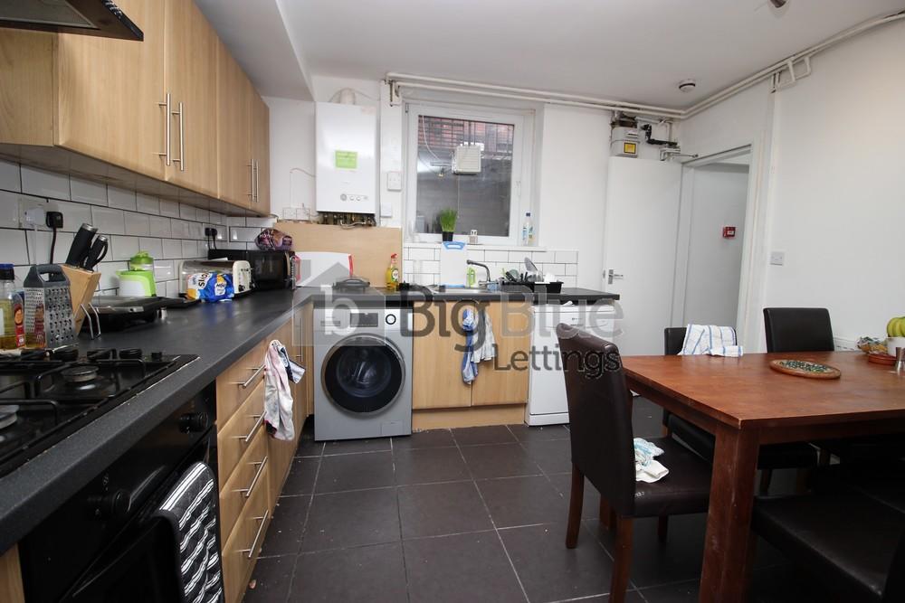 House in Leeds, West Yorkshire - More