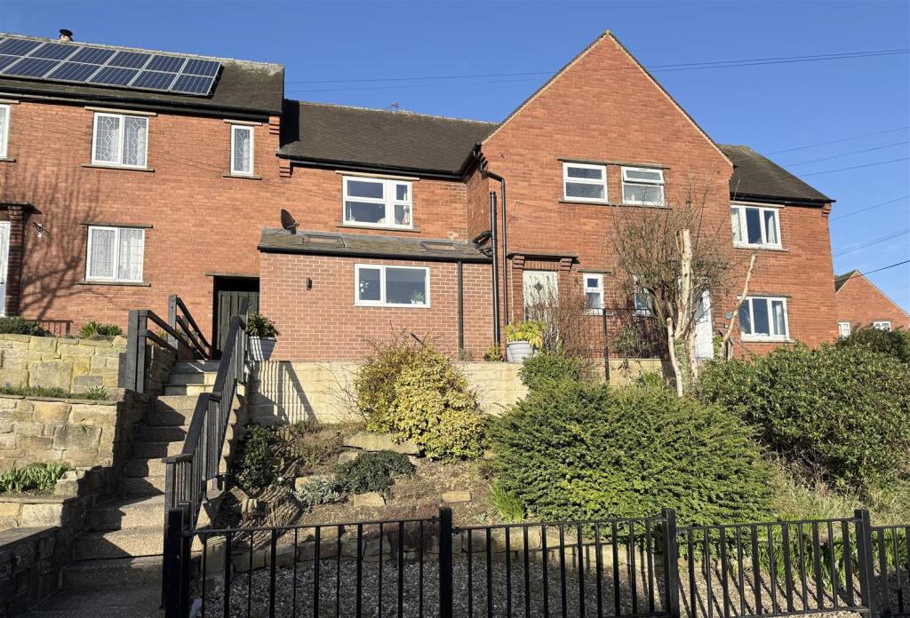 Main image of property: Gilthwaites Lane, Denby Dale HD8 8SG