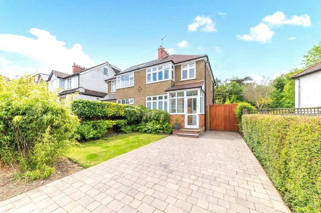 Main image of property: Newstead Rise, Caterham, Surrey, CR3